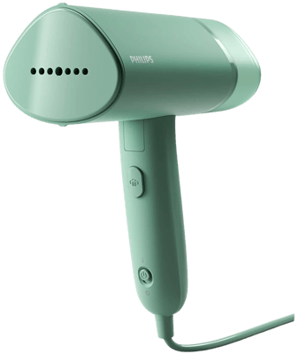 Philips Sería 3000 Gufustímir