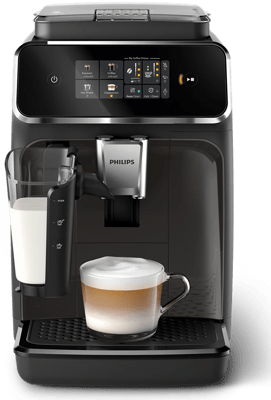 Philips Series 2300 Kaffivél