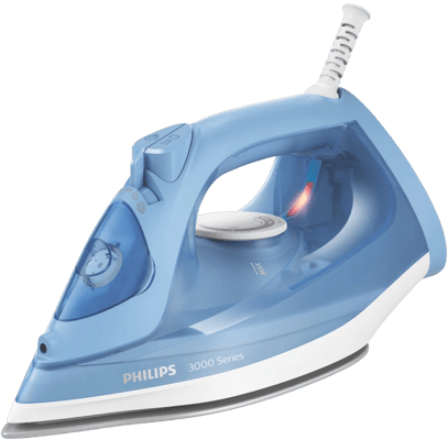 Philips Steamglide 5000 gufustraujárn