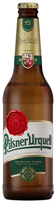 Pilsner Urquell / 12 flöskur