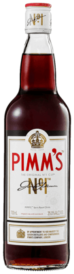 Pimm's No. 1 Cup