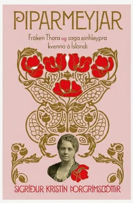Piparmeyjar: Fröken Thora