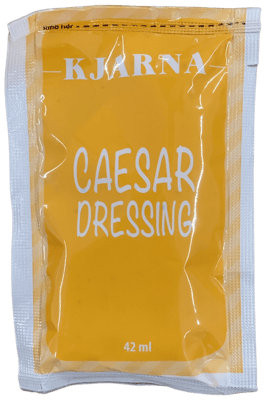 Kjarna Caesar Dressing 42 ml