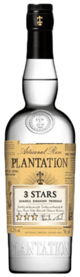 Plantation 3 Stars / 70 cl.