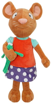 Posy dúkka sem talar 32 cm