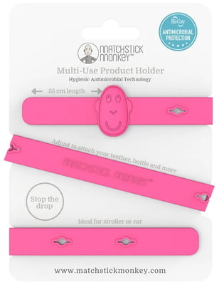 Product holder bleikt