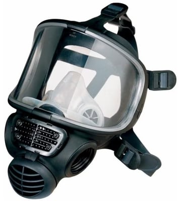 Promask 3M heilgríma