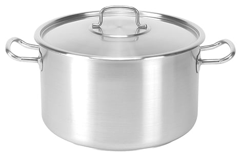 Pujadas cassarole pottur 4 lítra
