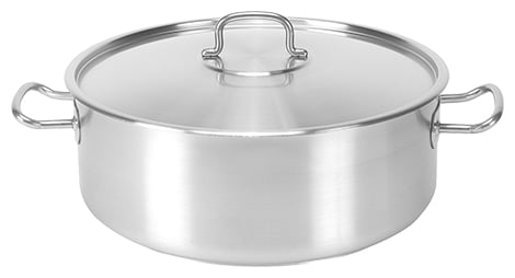 Pujadas potta panna 4,3 lítra