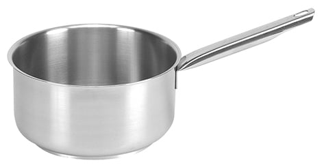 Pujadas skaftpottur 1.5 lítra