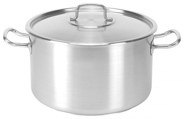 Pujadas stock pottur 20,2 lítra