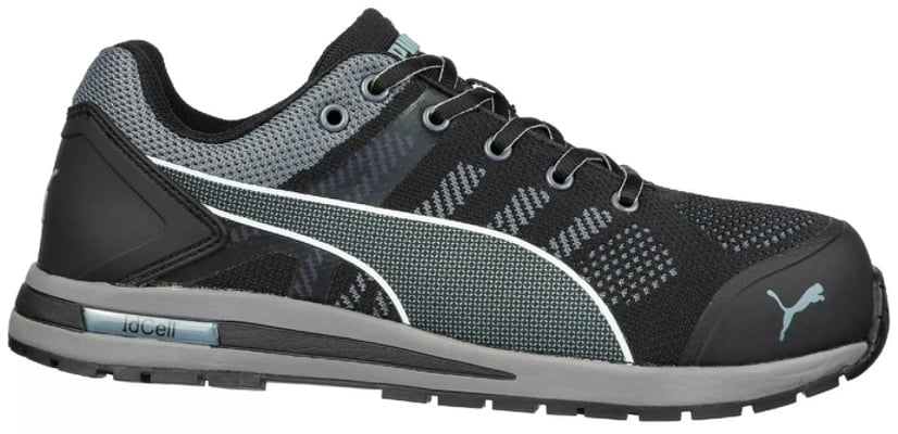 Puma Elevate Knit S1P