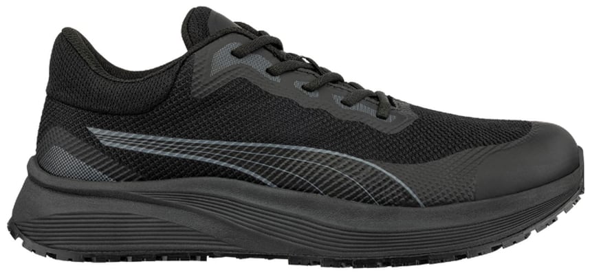 Puma SPARK vinnuskór ST Low O1