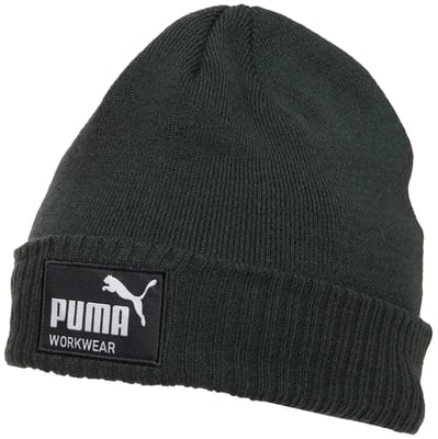 Puma Workwear húfa svört