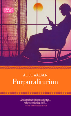 Purpuraliturinn