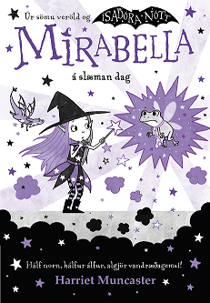 Mírabella á slæman dag