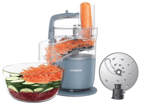 Kenwood MultiPro Go matvinnsluvél