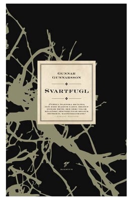 Svartfugl