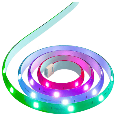 Yeelight LED Lightstrip Pro Extension 1m