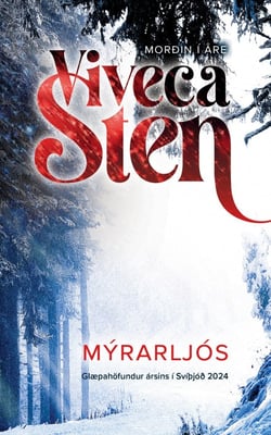 Mýrarljós