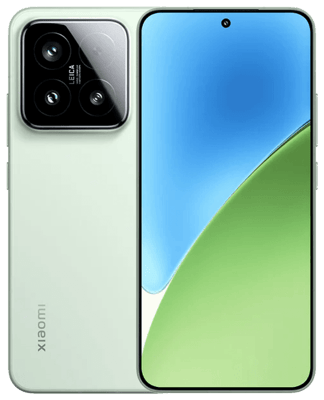 (B-vara) - Xiaomi 15 12+256GB 5G Leica snjallsími