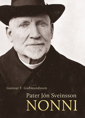 Pater Jón Sveinsson – Nonni