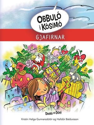 Obbuló í Kósímó: Gjafirnar