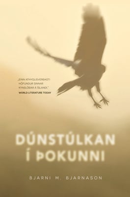 Dúnstúlkan í þokunni