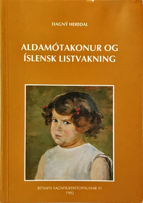 Aldamótakonur og íslensk listvakning