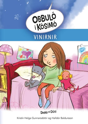 Obbuló í Kósímó: Vinirnir