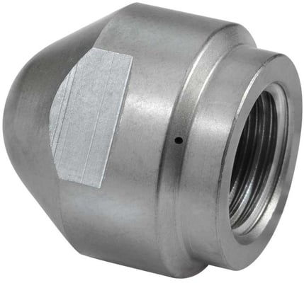Röraspíss 500b 3+1 1/4" 30l,22mm