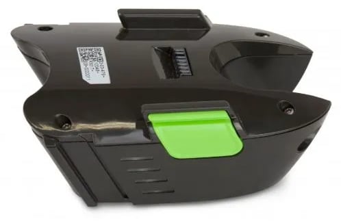 Rafhlaða Fyrir Multi Power Floor Og Multi Power Floor K9