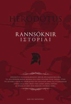 Rannsóknir Heródótusar