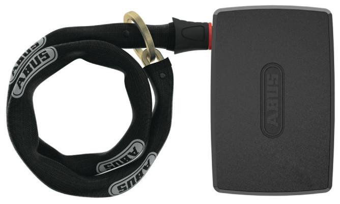 Rawbike - ABUS alarmbox 2.0 lás