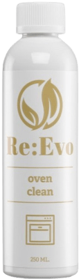 RE:EVO Ofnahreinsir
