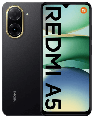Redmi A5 3+64GB 4G snjallsími