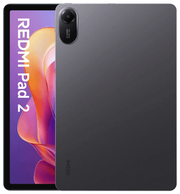 Redmi Pad 2 11" 4+128GB spjaldtölva