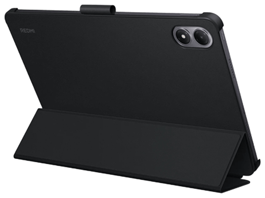 Redmi Pad 2 Pro - Hulstur með loki