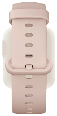 Redmi Watch 2 Lite ól - Bleik