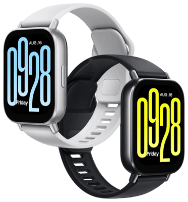 Redmi Watch 5 Active snjall- og heilsuúr