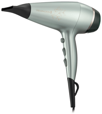 Remington Botanicals Hárblásari