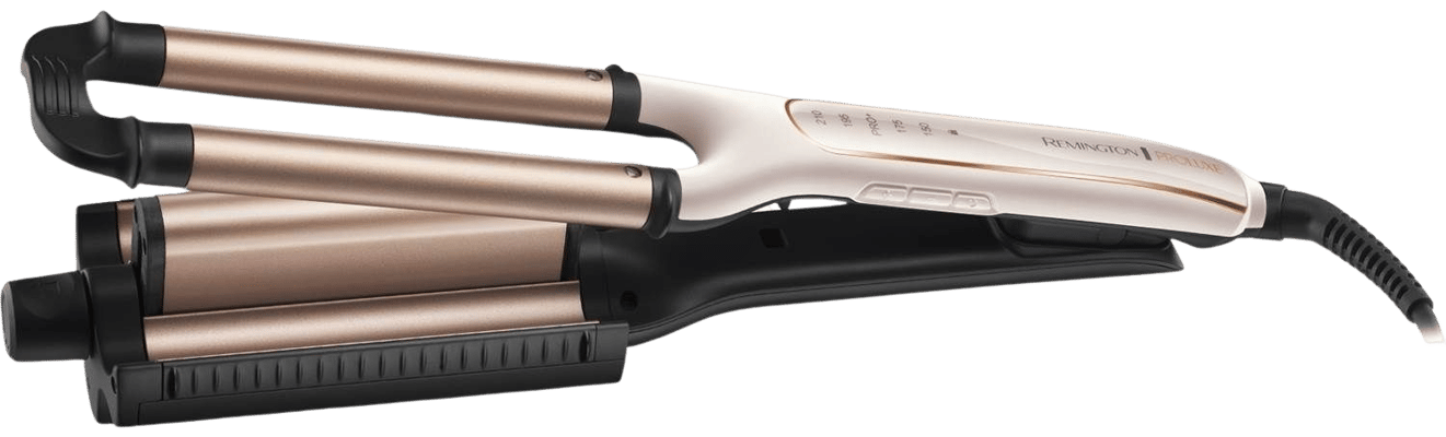 Remington ProLuxe Krullujárn