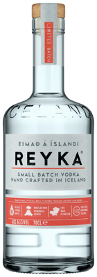 Reyka Vodka / 100cl.