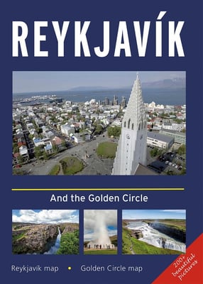Reykjavík and the Golden Circle