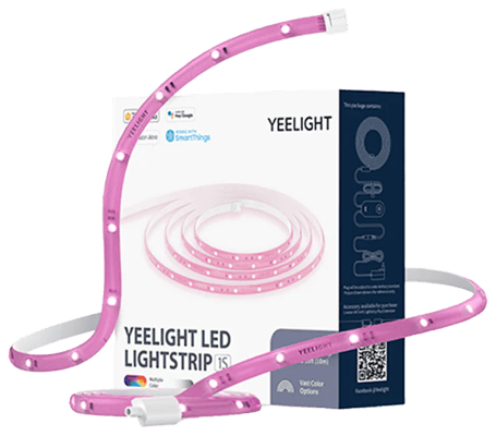 Yeelight Lightstrip 1S LED ljósaborði