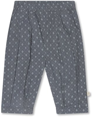 Robbie pants – Brilliant blue