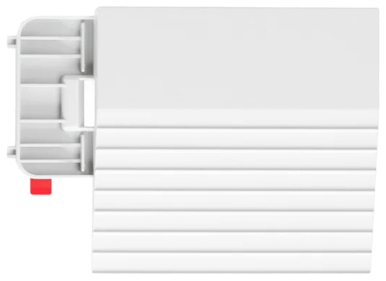 Roborock rampur - framlenging (Standard)