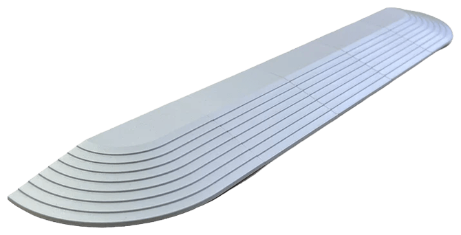Roborock rampur f. ryksuguvélmenni (Standard)