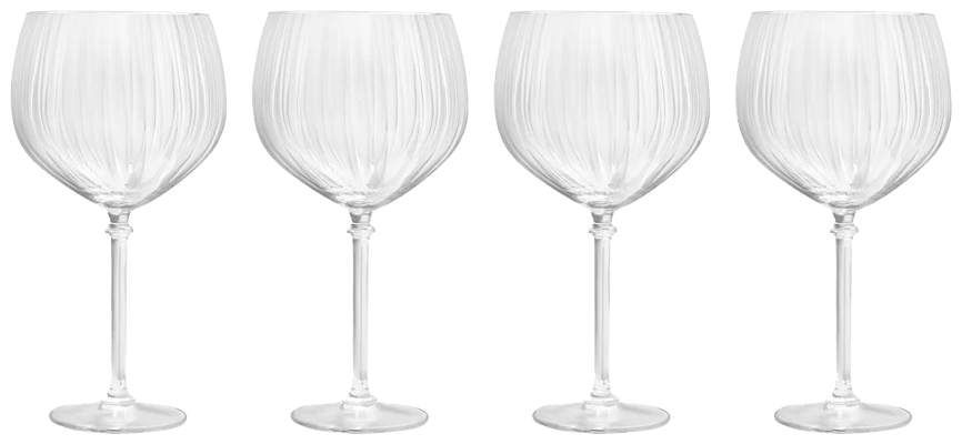 Royal Leerdam Gin & tónik glös