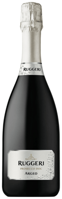 Ruggeri Argeo Prosecco DOC Brut